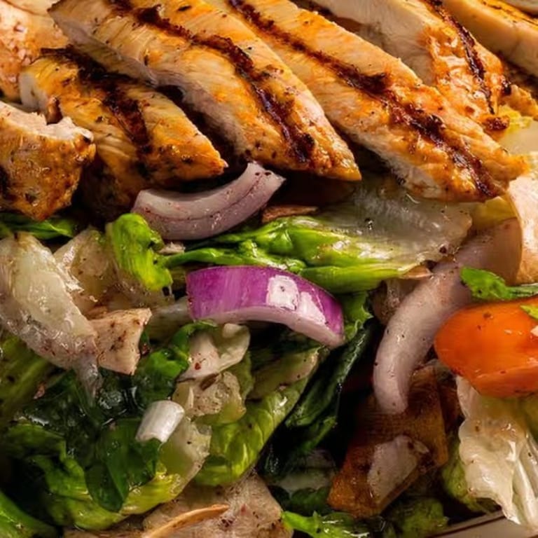 Delicious Dinner Options for Every Palate