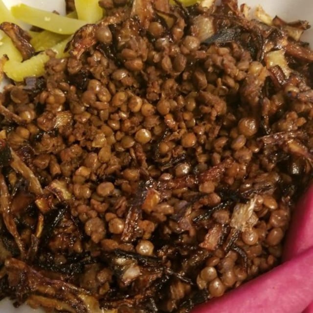 Mjadra.