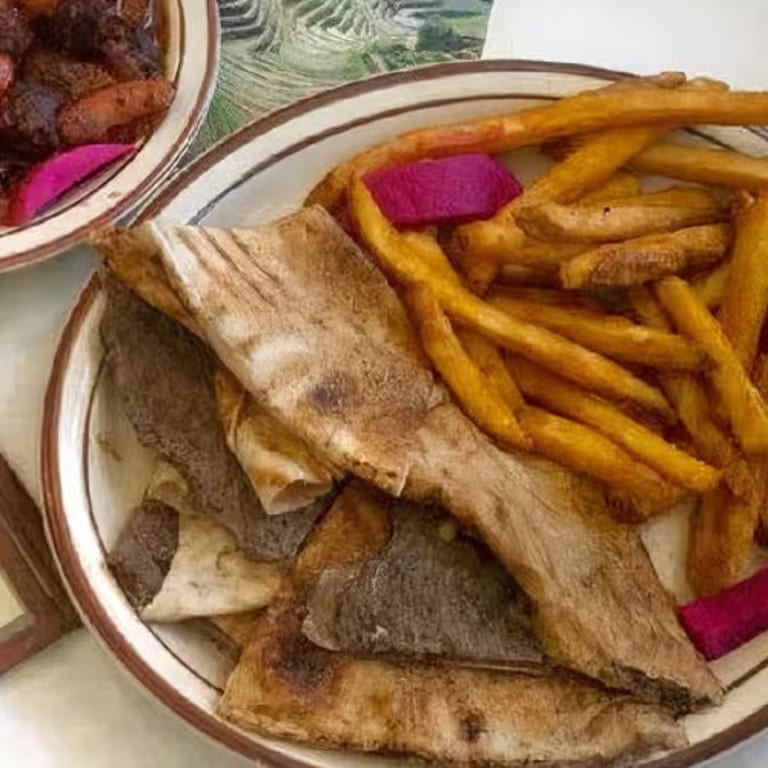 Delicious Arayes: A Must-Try Mediterranean Delight