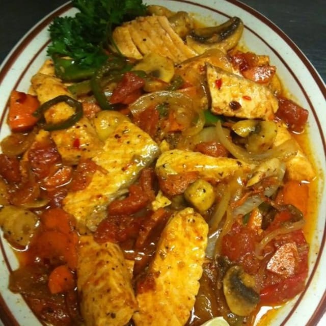 Salmon Ghallaba.