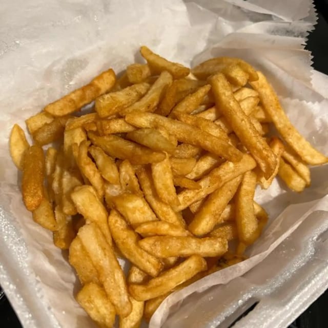 Side of Fries.