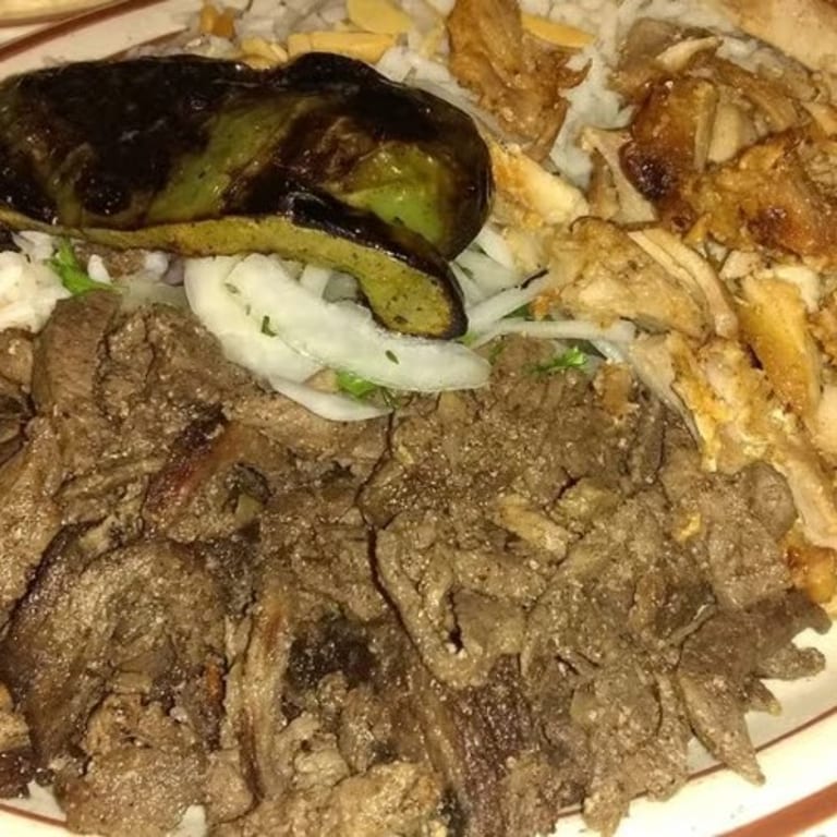Delicious Kabob Creations: Mediterranean and Middle Eastern Flavors