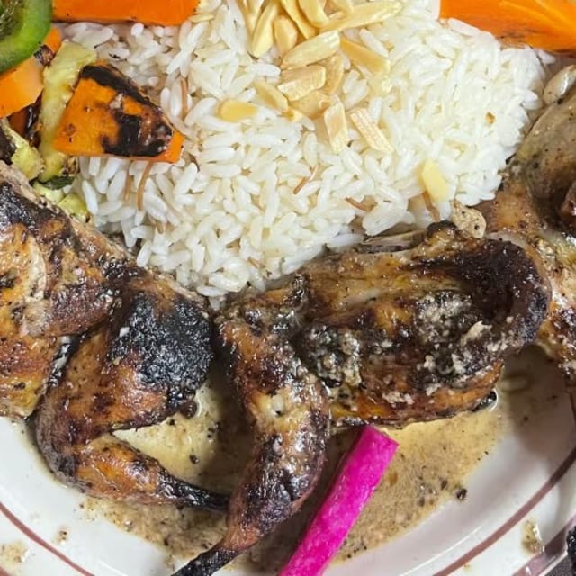Quail.