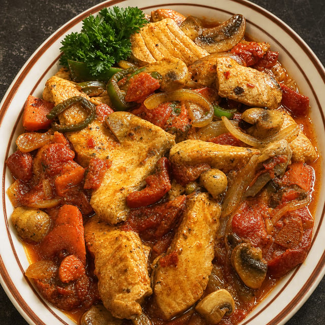 Salmon Ghallaba.