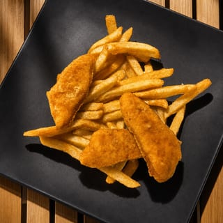Chicken Strips