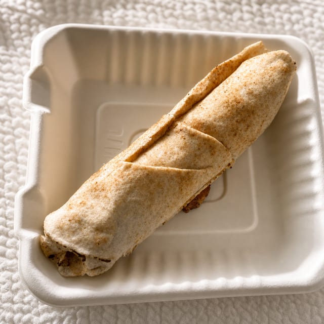 Chicken Shawarma SND.