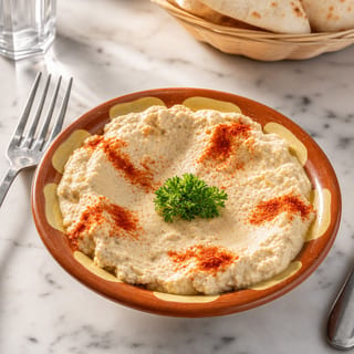 Baba Ghannoj