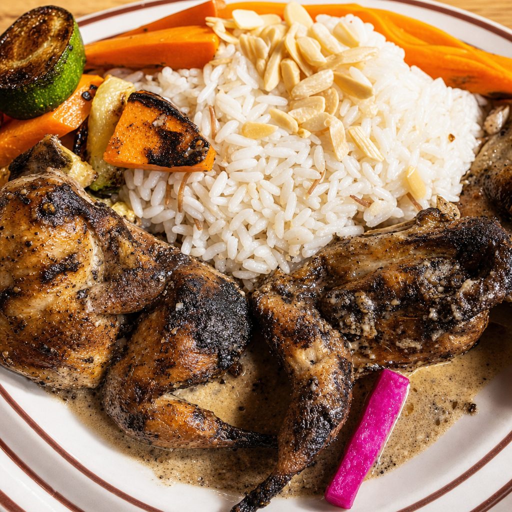 Quail.